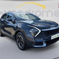 Kia Sportage 1.6 T-GDi 150ch MHEV LX Plus DCT7 4x2 Bischheim