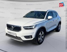 Volvo XC40 Reims