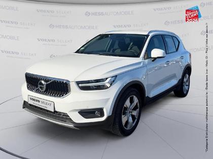 Volvo XC40 - T2 129ch Business - 21 499 €