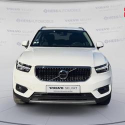 Volvo XC40 T2 129ch Business Reims