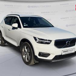 Volvo XC40 T2 129ch Business Reims