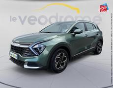 Kia Sportage Bischheim