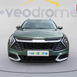 Kia Sportage 1.6 T-GDi 150ch MHEV LX Plus DCT7 4x2 Bischheim