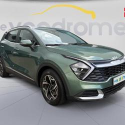 Kia Sportage 1.6 T-GDi 150ch MHEV LX Plus DCT7 4x2 Bischheim