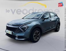 Kia Sportage Bischheim