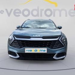 Kia Sportage 1.6 T-GDi 150ch MHEV LX Plus 4x2 Bischheim