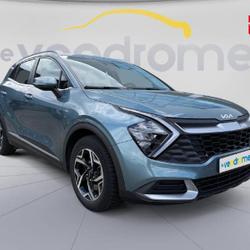 Kia Sportage 1.6 T-GDi 150ch MHEV LX Plus 4x2 Bischheim