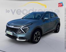 Kia Sportage Illzach