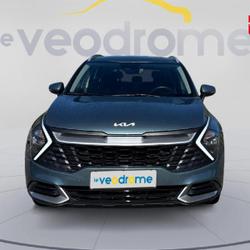 Kia Sportage 1.6 T-GDi 150ch MHEV LX PLUS  DCT7 4x2 Illzach