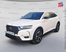 DS DS7 Crossback Strasbourg