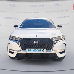 DS DS7 Crossback BlueHDi 130ch So Chic Automatique Strasbourg