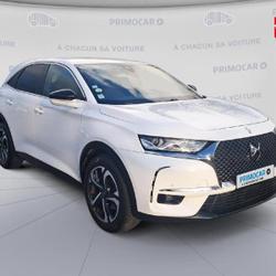DS DS7 Crossback BlueHDi 130ch So Chic Automatique Strasbourg