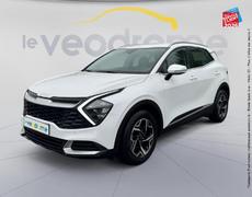 Kia Sportage Illzach