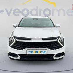 Kia Sportage 1.6 T-GDi 150ch MHEV  LX PLUS  DCT7 4x2 Illzach