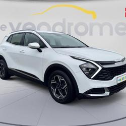 Kia Sportage 1.6 T-GDi 150ch MHEV  LX PLUS  DCT7 4x2 Illzach