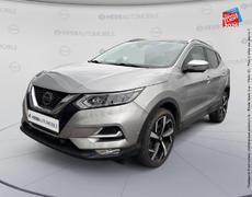 Nissan Qashqai Thionville
