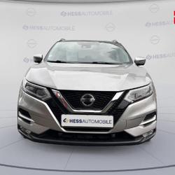 Nissan Qashqai 1.5 dCi 115ch Tekna 2019 Thionville