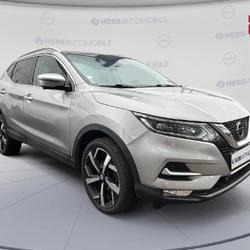 Nissan Qashqai 1.5 dCi 115ch Tekna 2019 Thionville