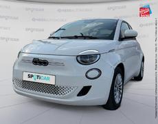 Fiat 500 II Bischheim