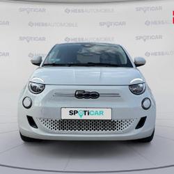 Fiat 500 II e 95ch Action Plus Bischheim