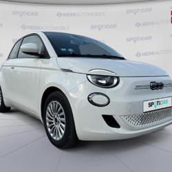 Fiat 500 II e 95ch Action Plus Strasbourg