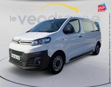 Citroen Jumpy combi Bischheim