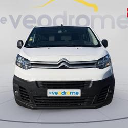 Citroen Jumpy combi M BlueHDi 120 Confort S&S E6.d 9 Places Bischheim