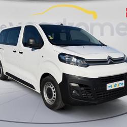 Citroen Jumpy combi M BlueHDi 120 Confort S&S E6.d 9 Places Bischheim