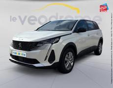 Peugeot 5008 Bischheim