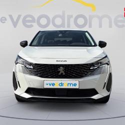 Peugeot 5008 1.5 BlueHDi 130ch S&S Active Pack EAT8 Bischheim