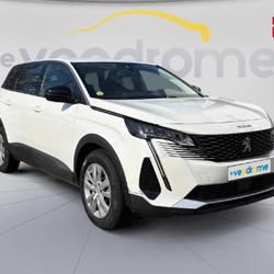 Peugeot 5008 1.5 BlueHDi 130ch S&S Active Pack EAT8 Bischheim