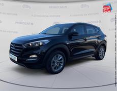 Hyundai Tucson Dijon
