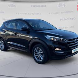 Hyundai Tucson 1.7 CRDI 115ch Intuitive 2WD Dijon