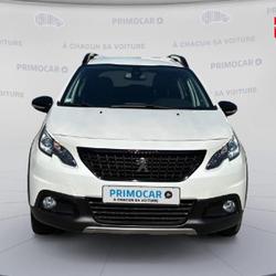 Peugeot 2008 1.6 BlueHDi 120ch GT Line S&S Dijon