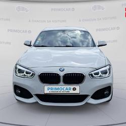 BMW Serie 1 118d xDrive 150ch M Sport 5p Strasbourg