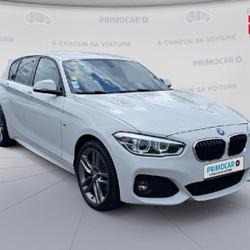 BMW Serie 1 118d xDrive 150ch M Sport 5p Strasbourg