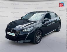 Peugeot 208 Prix-lès-Mézières