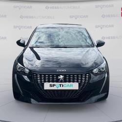 Peugeot 208 1.2 PureTech 75ch S&S Style Prix-l&egrave;s-M&eacute;zi&egrave;res