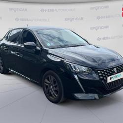 Peugeot 208 1.2 PureTech 75ch S&S Style Prix-l&egrave;s-M&eacute;zi&egrave;res