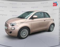 Fiat 500 II Bischheim