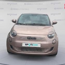 Fiat 500 II e 118ch Pack Confort MY23 Bischheim
