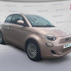 Fiat 500 II e 118ch Pack Confort MY23 Bischheim