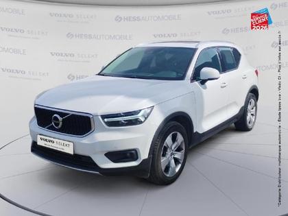 Volvo XC40 - D3 AdBlue AWD 150ch Business Geartronic 8 - 24 499 €