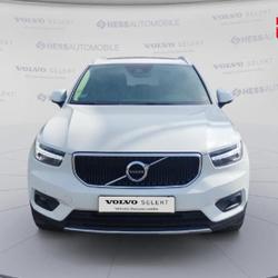 Volvo XC40 D3 AdBlue AWD 150ch Business Geartronic 8 Reims