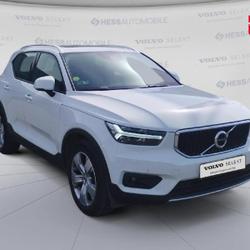 Volvo XC40 D3 AdBlue AWD 150ch Business Geartronic 8 Reims
