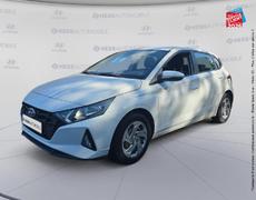 Hyundai i20 Mulhouse