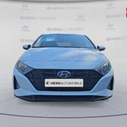 Hyundai i20 1.2 84 ch Initia Mulhouse
