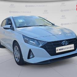 Hyundai i20 1.2 84 ch Initia Mulhouse