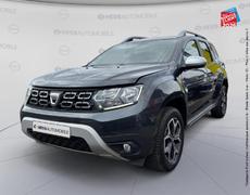 Dacia Duster Metz