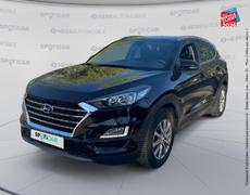 Hyundai Tucson Illzach